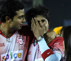 Controversies in IPL