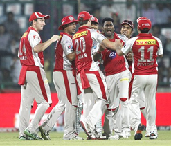 IPL 2012: Kings XI Punjab face Delhi Daredevils in must-win game