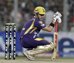 IPL 2012: KKR look to end league campaign on winning note