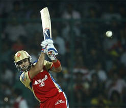 Virat Kohli fined for RCB`s slow over-rate