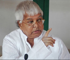 IPL should be closed: Lalu Prasad Yadav