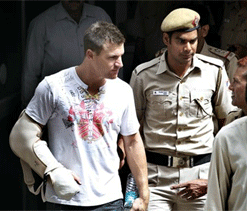 Now showing in IPL: Violence, molestation