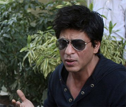 MCA bans Shah Rukh Khan for 5 yrs, BCCI to take final call