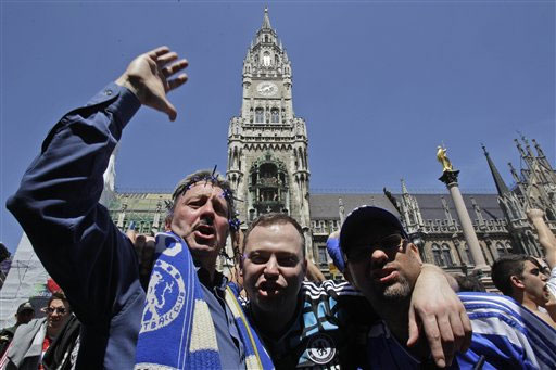 UEFA Champions League Final