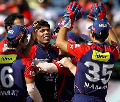 IPL 2012: Delhi Daredevils vs Kings XI punjab -- As it happened