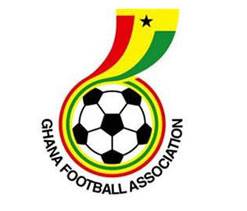 Ghana announce squad for 2014 World Cup qualifier