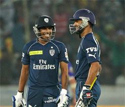 Statistical highlights: Rajasthan vs Deccan