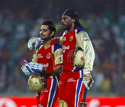 IPL 2012: Must-win for RCB, Chargers look to play party poopers