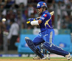 IPL 2012: MI hope to seal playoff berth, RR to play for pride