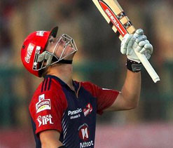 IPL 2012: Warner, Morkel power Delhi to 6-wicket win over Punjab