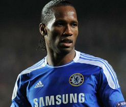 Drogba to fire Chelsea to Champions League glory: Hamann