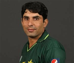 Feeling less burdened after giving up T20 captaincy: Misbah-ul-Haq