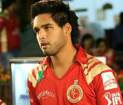 Molestation case: Sidhartha Mallya in trouble