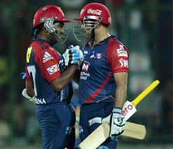 Viru takes some incredible on-spot decisions: Jayawardene