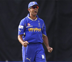 We`ve still not reached must-win situation in IPL V: Dravid