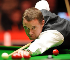 Snooker king Hendry ends 27-year career