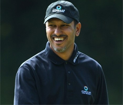 Jeev made member of Royal Tropy Players` Committee