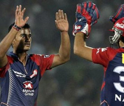 Watson`s wicket was special: Negi