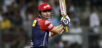 IPL 2012: Rampaging Sehwag steamrolls Rajasthan at Jaipur