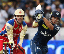 IPL 2012: Deccan Chargers eliminate RCB with 9-run win