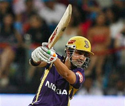 Statistical highlights: Pune vs Kolkata