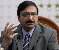BCCI invites PCB chief for IPL final in Chennai