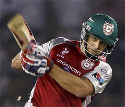 Gilchrist hints at end of glorious playing career post Kings XI Punjab finale