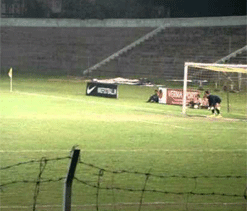 Mizo player injured in on-field violence in Santosh Trophy