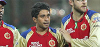 IPL molestation row: Zohal Hamid reveals the identity of Indian player