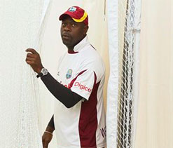 WI coach hails Samuels, seniors for maturity
