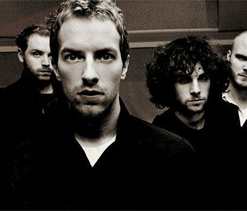 Coldplay to perform at London 2012 Paralympic closing ceremony	