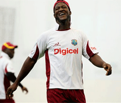 Sammy would welcome Gayle’s return for remaining Test matches