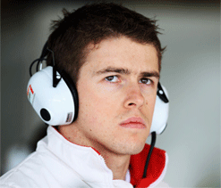 Force India’s Di Resta in frame to replace Schumacher at Mercedes next season	 
