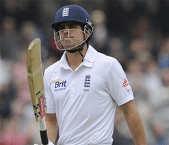 Cook rubbishes claims of present pace bowling not being equal to early 90s