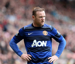 Managing Rooney well key to England’s success in Euro 2012: Keane  