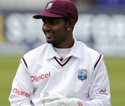 Consistency key for West Indies, says Ramdin