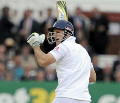 Love for captaincy gets me out of bed every morning: Strauss