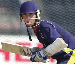 Seven India A players short on match practice ahead of WI tour