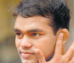 Indian wrestlers disappoint on Day 1 of Hari Ram Grand Prix