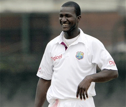 Sammy backs Gibson`s approach to team building