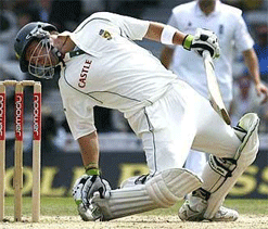 De Villiers, Morkel in contention for South Africa’s ‘Cricketer of the Year’ award