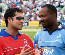Tendulkar, Lara standout players of modern era: Shastri