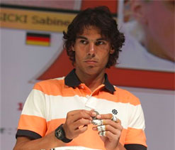 I have got more than I ever dreamt, says Nadal