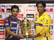 IPL 2012 Final