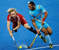India look to beat Argentina to remain in contention for final