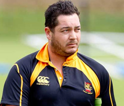 No ticket to Ryder in New Zealand squad for Windies
