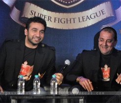 There is no scope of stage-managing things in SFL: Kundra