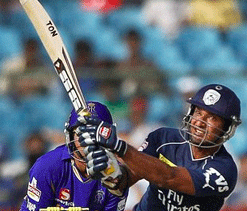 Sangakkara wants foreign recruits to take more responsibility