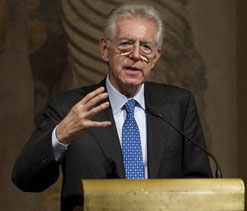 Italian Premier calls three-year halt to soccer over match-fixing