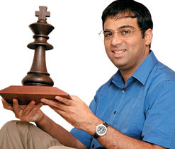 Should Anand be given Bharat Ratna before Sachin?